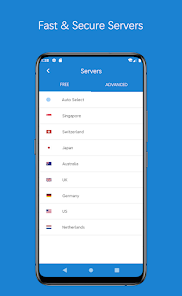 蚂蚁npv加速器官网最新版android下载效果预览图
